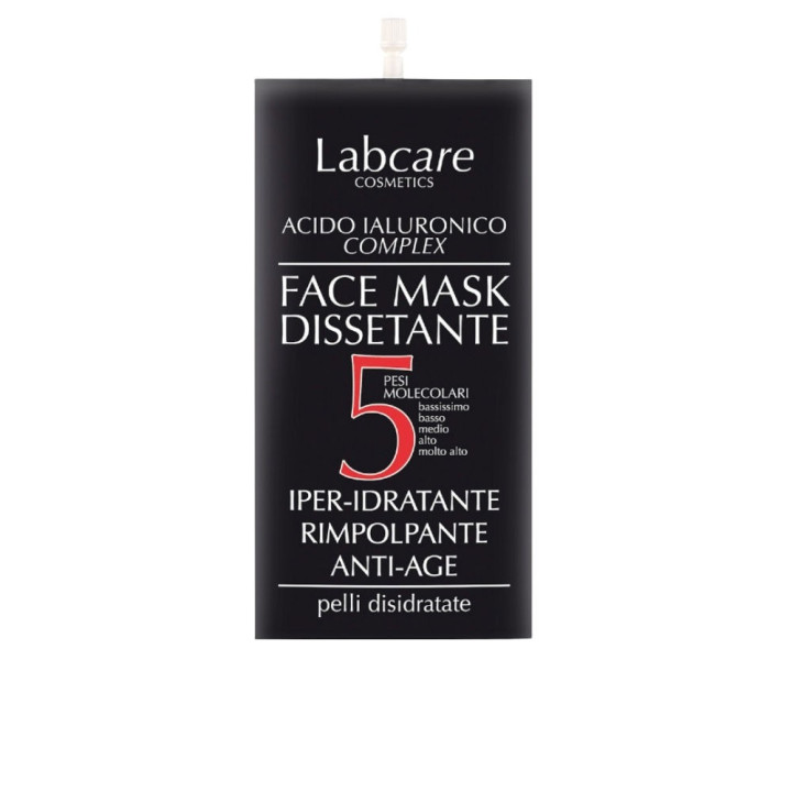 Refreshing Face Mask 25 ml