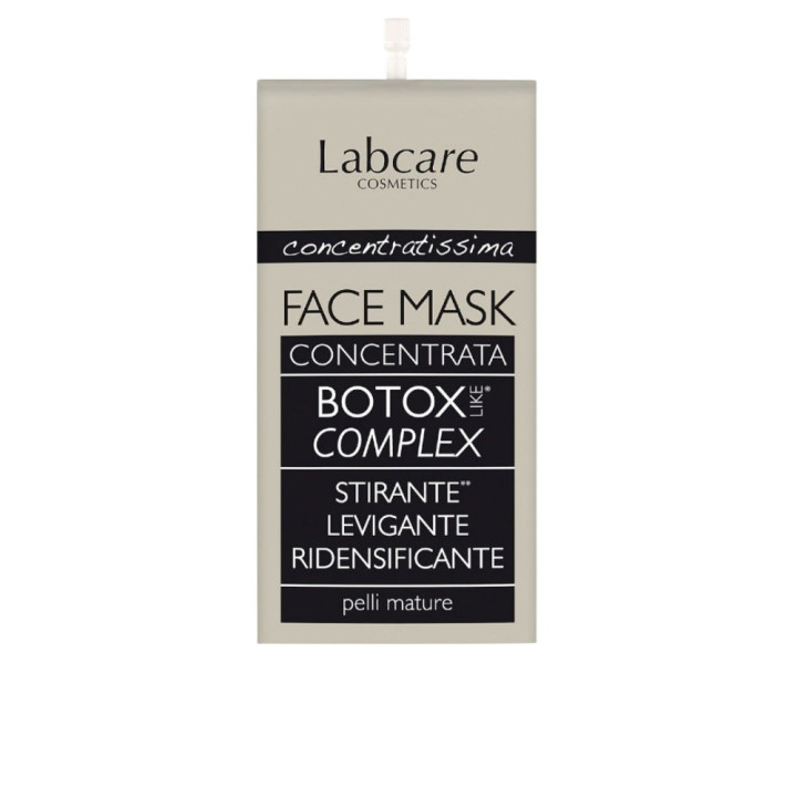FACE MASK botox 25 ml
