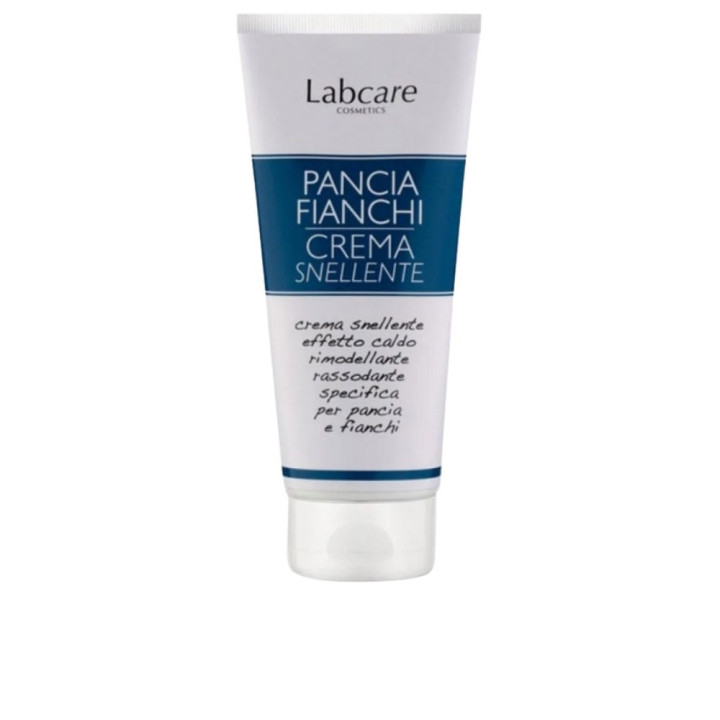 Belly slimming cream with warming effect 150 ml