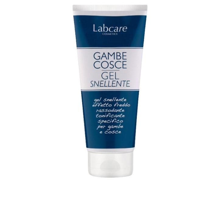 Slimming Cream for Legs with Cooling Effect 150ml