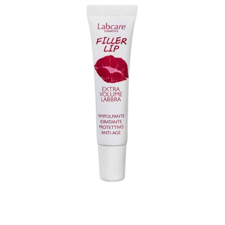 FILLER LIP extra volumen labios 10 ml