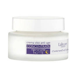 Regenerating night face cream 50 ml
