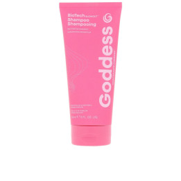 BIOTECH BLOWOUT leave-in restorative shampoo 240 ml