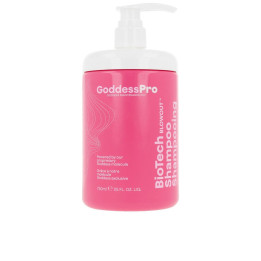 BIOTECH BLOWOUT leave-in restorative shampoo 750 ml