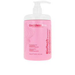 BIOTECH BLOWOUT leave-in restorative conditioner 750 ml