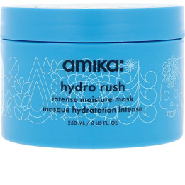 HYDRO RUSH intense hydration mask 250 ml
