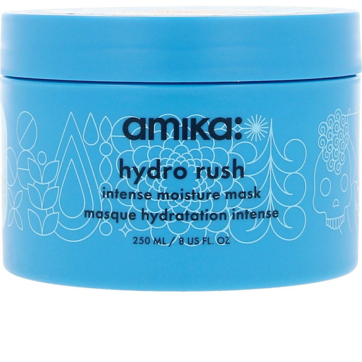 HYDRO RUSH intense hydration mask 250 ml