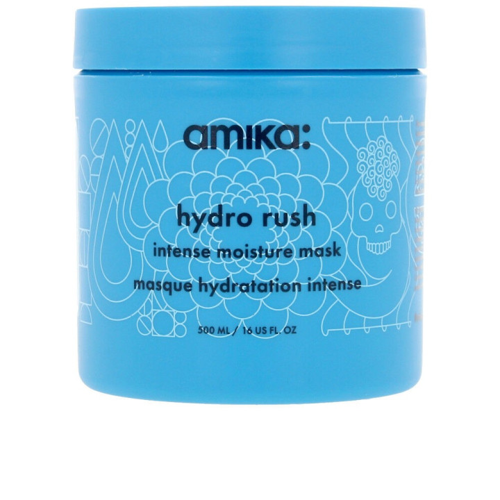 HYDRO RUSH intense hydration mask 500 ml
