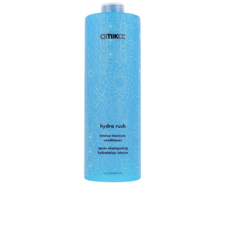 HYDRO RUSH intense hydration conditioner 1000 ml