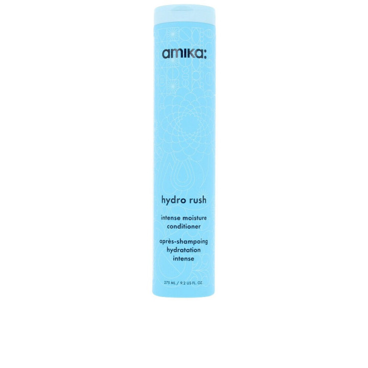 HYDRO RUSH intense hydration conditioner 275 ml