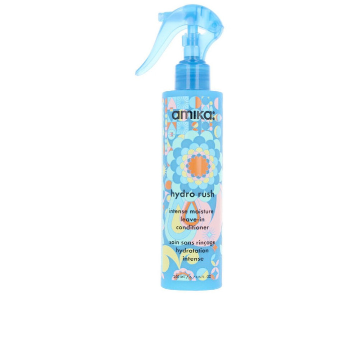 HYDRO RUSH leave-in conditioner intense hydration 200 ml