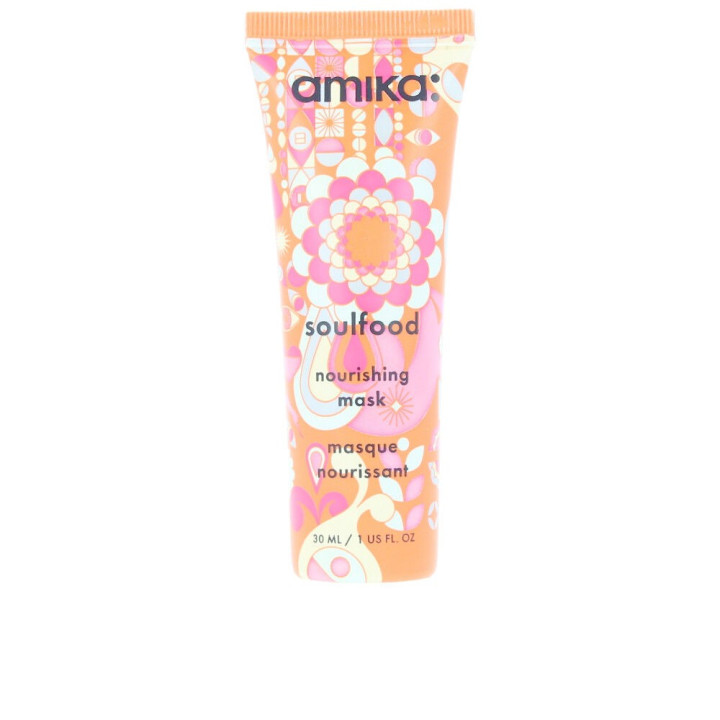 SOULFOOD nourishing mask 30 ml