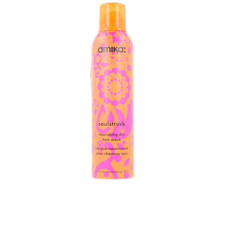 SOULTRUCK leave-in nourishing mask 200 ml