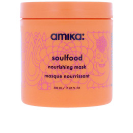 SOULFOOD nourishing mask 500 ml