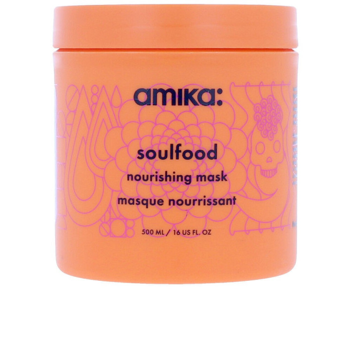 SOULFOOD nourishing mask 500 ml