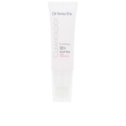 CLEANOLOGY FRUIT &amp; FLOWER facial scrub 50 ml