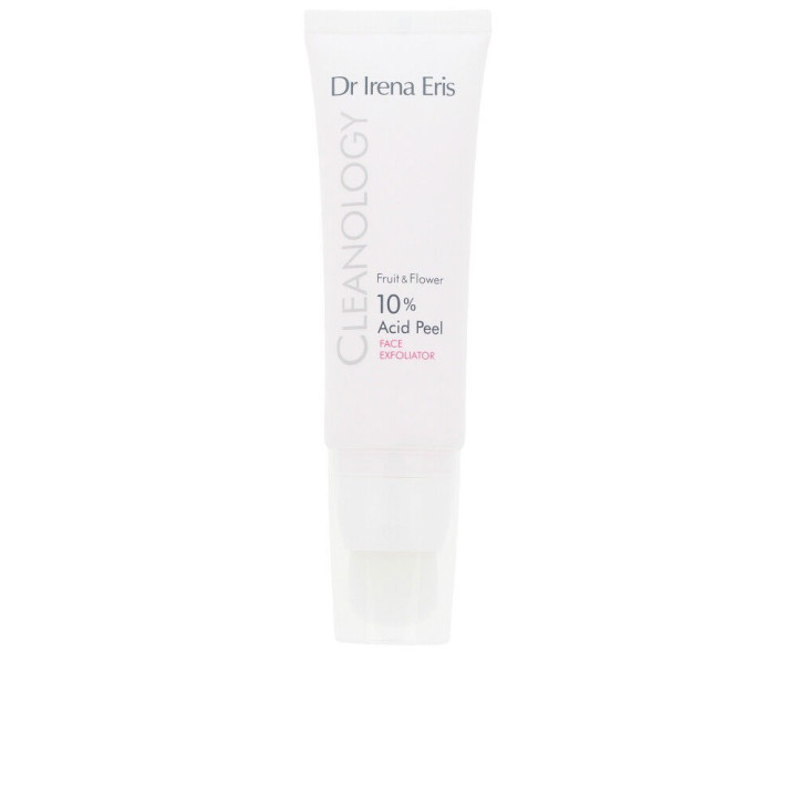 CLEANOLOGY FRUIT &amp; FLOWER facial scrub 50 ml