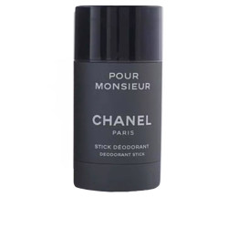 POUR MONSIEUR deodorant stick 75 ml