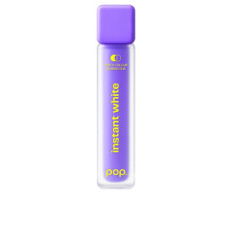 POP. TEETH COLOUR CORRECTOR instant whitening serum 10 ml