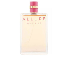 ALLURE SENSUELLE eau de parfum spray 100 ml