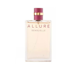 ALLURE SENSUELLE eau de parfum spray 50 ml