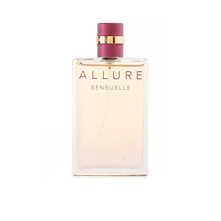 ALLURE SENSUELLE eau de parfum spray 50 ml