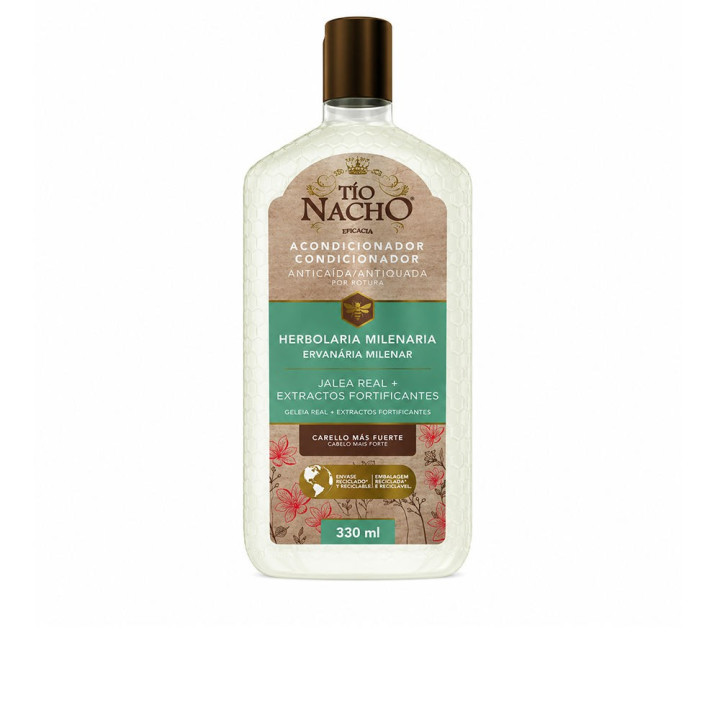 TIO NACHO conditioner ancient herbalism 330 ml
