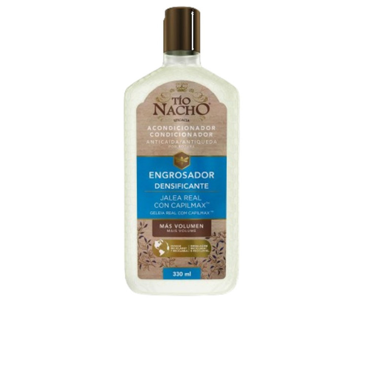 Tío Nacho Thickening Densifying Conditioner 330 ml