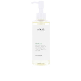 HEARTLEAF pore control cleansing oil 200 ml