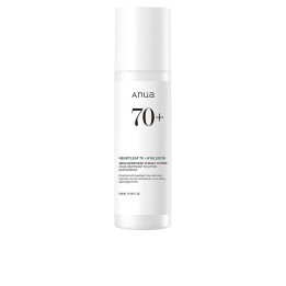 HEARTLEAF 70% daily lotion 200 ml