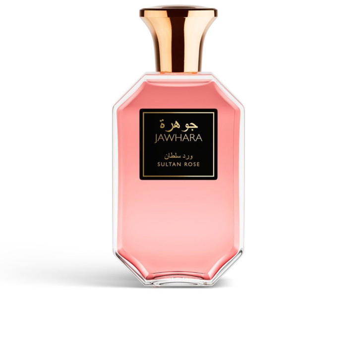 SULTAN ROSE edp vapo 100 ml