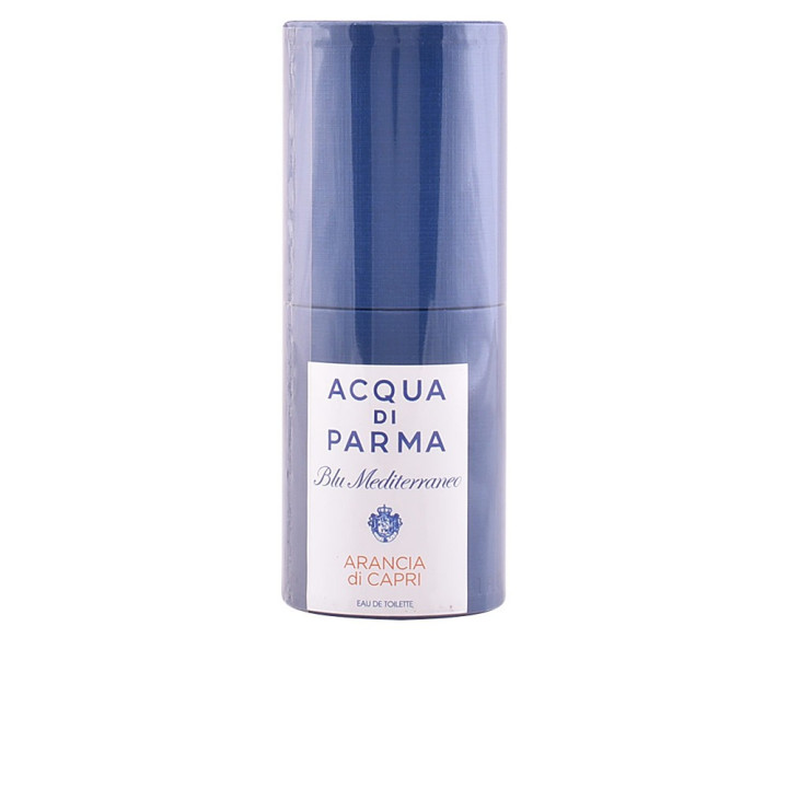 Apa de Toaleta unisex ACQUA DI PARMA BLU MEDITERRANEO ARANCIA DI CAPRI 30 ml