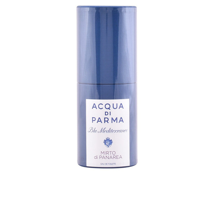 Apa de Toaleta unisex ACQUA DI PARMA BLU MEDITERRANEO MIRTO DI PANAREA 30 ml