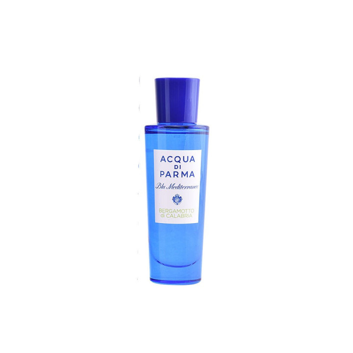 Apa de Toaleta unisex ACQUA DI PARMA BLU MEDITERRANEO BERGAMOTTO DI CALABRIA 30 ml