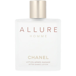 ALLURE HOMME after shave lotion 100 ml