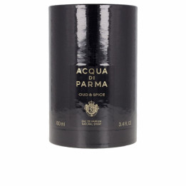 Apa de Parfum unisex ACQUA DI PARMA SIGNATURES OF THE SUN OUD&amp;SPICE 100 ml