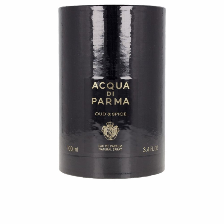 Apa de Parfum unisex ACQUA DI PARMA SIGNATURES OF THE SUN OUD&amp;SPICE 100 ml