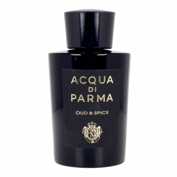 SIGNATURES OF THE SUN OUD&SPICE eau de parfum spray 180 ml