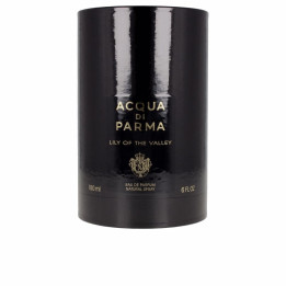 Apa de parfum unisex ACQUA DI PARMA SIGNATURES OF THE SUN LILY OF THE VALLEY 180 ml