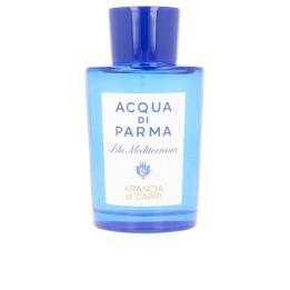 Apa de Toaleta unisex ACQUA DI PARMA BLU MEDITERRANEO ARANCIA DI CAPRI 180 ml