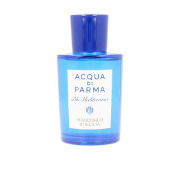 Apa de Toaleta unisex ACQUA DI PARMA BLU MEDITERRANEO MANDORLO DI SICILIA 100 ml