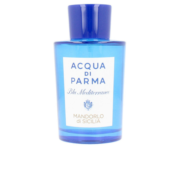 Apa de Toaleta unisex ACQUA DI PARMA BLU MEDITERRANEO MANDORLO DI SICILIA 180 ml