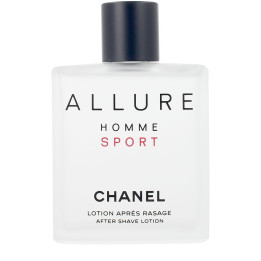 ALLURE HOMME SPORT after shave lotion 100 ml