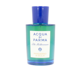 Apa de Toaleta unisex ACQUA DI PARMA BLU MEDITERRANEO MANDARINO DI SICILIA 100 ml