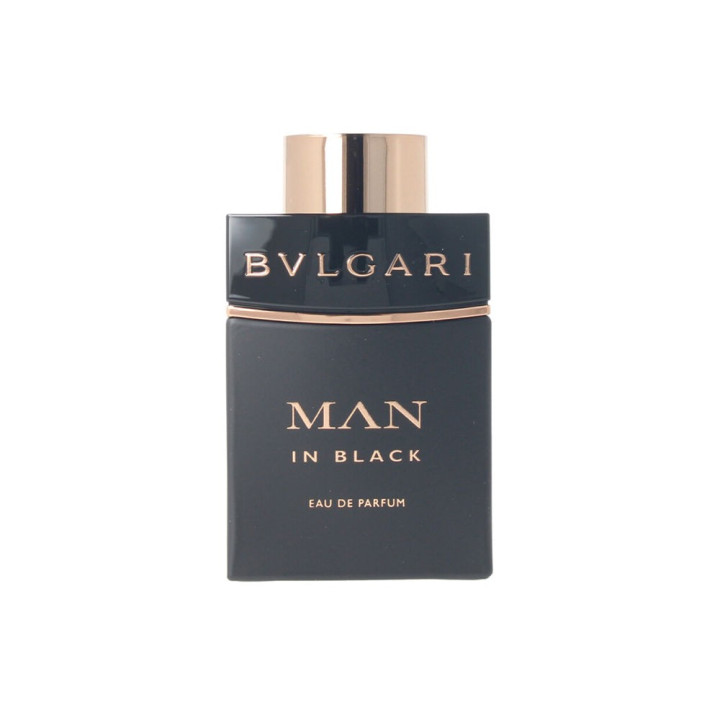 BVLGARI MAN IN BLACK edp vapo 60 ml