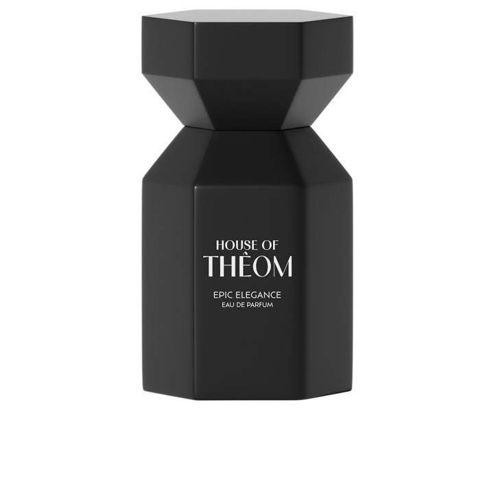 EPIC ELEGANCE edp vapor 75 ml