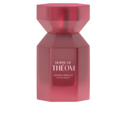 HIDDEN HIBISCUS edp vapo 75 ml