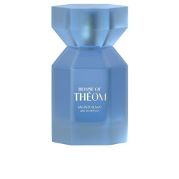 SACRED ISLAND edp vapor 75 ml