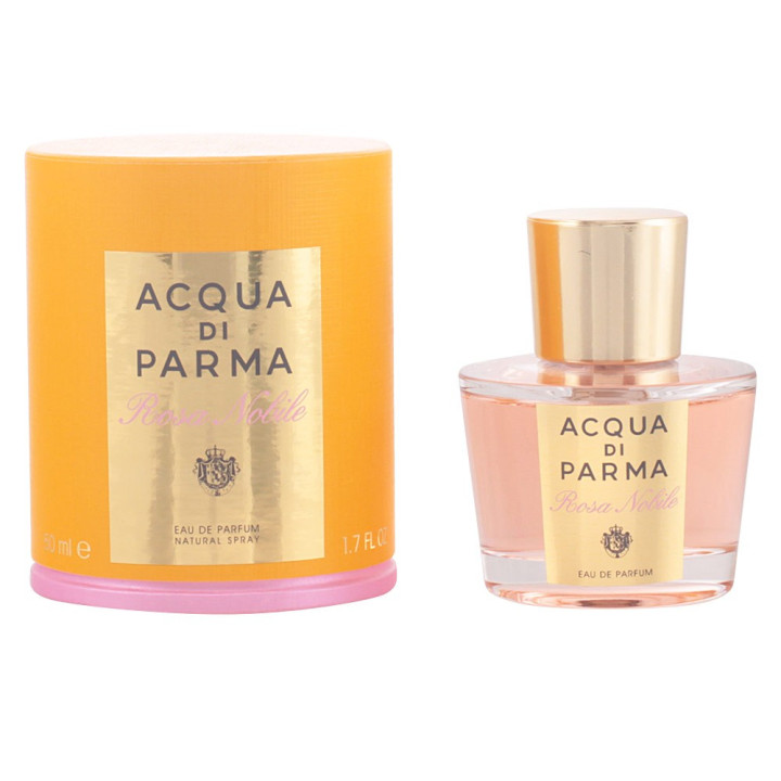 Apa de Parfum femei ACQUA DI PARMA ROSA NOBILE 50 ml