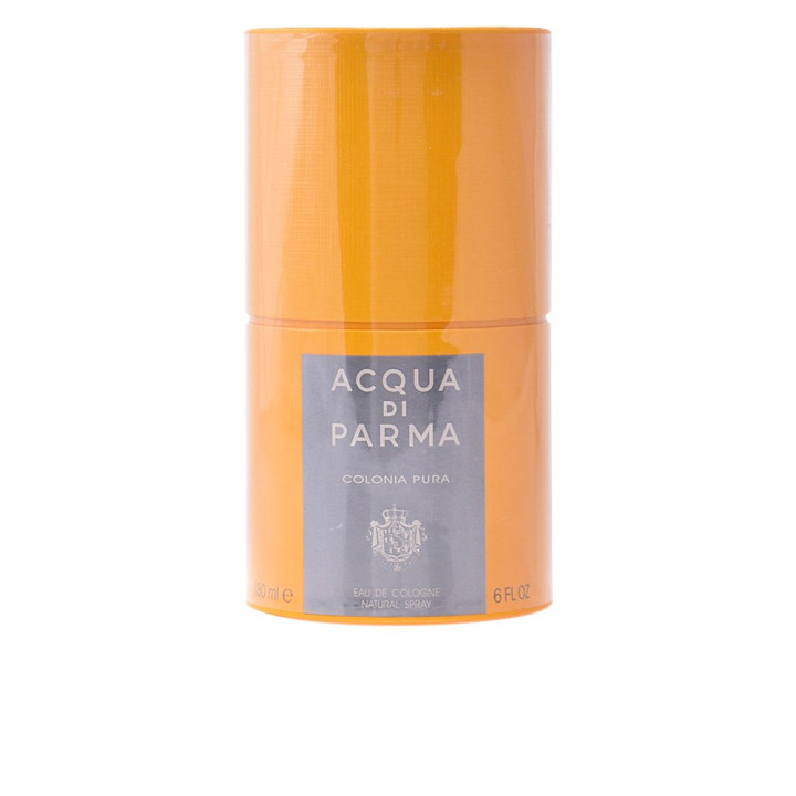 Apa de colonie unisex ACQUA DI PARMA COLONIA PURA 180 ml